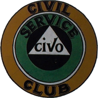 logo of CIVO United FC