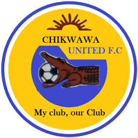 logo of Chikwawa United FC