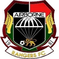 logo of Airborne Rangers FC