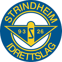 logo of Strindheim Toppfotball
