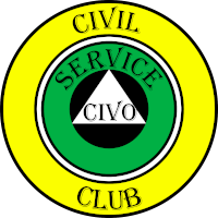 logo of Civil Service FC
