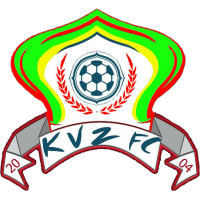 old logo of KVZ SC