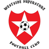 logo of Westside Superstarz FC