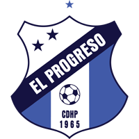 logo of CD Honduras Progreso