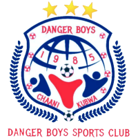 logo of Danger Boys SC