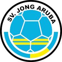 logo of SV Jong Aruba