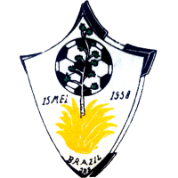 old logo of SV Brazil Juniors