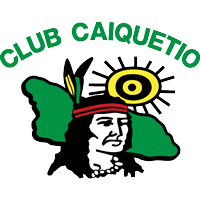 old logo of SV Caiquetio