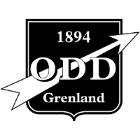 old logo of Odds BK