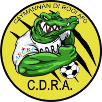 logo of CD Rooi Afo