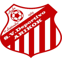 logo of SV Arikok