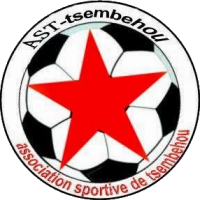 logo of AS Tsembéhou