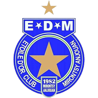 logo of Etoile d'Or Club