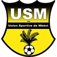 logo of US Mbéni
