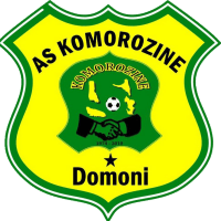 logo of AS Komorozine