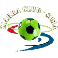 logo of Ziarra Club de Sima