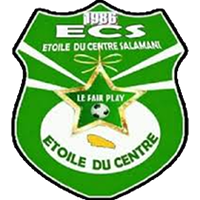 logo of Etoile du Centre