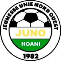 logo of JUNO Club