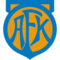 old logo of Aalesunds FK