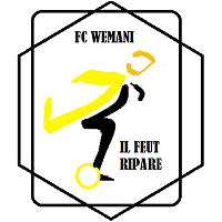 logo of Wemani Espoir