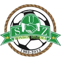 old logo of US Zilimadjou