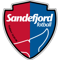 logo of Sandefjord Fotball