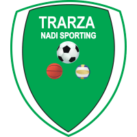 logo of ASC Trarza FC