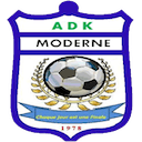 logo of ADK Moderne