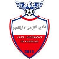 logo of Club Espérance de Dar-Naïm