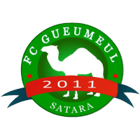 logo of ASC Guemeul de Satara