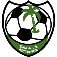 old logo of Chemal FC