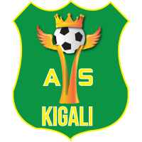 old logo of AS Kigali FC