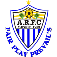 old logo of Anse Réunion FC