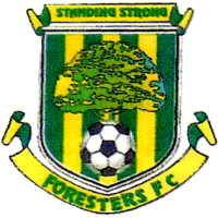 logo of Foresters FC
