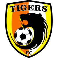 logo of Tigers FC