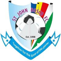 old logo of Bosco FC