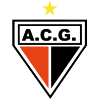 old logo of AC Goianiense