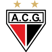 old logo of AC Goianiense