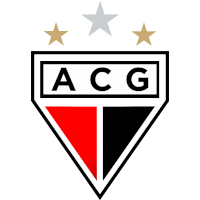 old logo of AC Goianiense