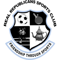 logo of Real Republicans SC