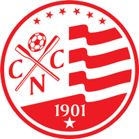 logo of Clube Náutico Capibaribe