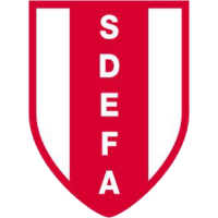 old logo of SDEFA