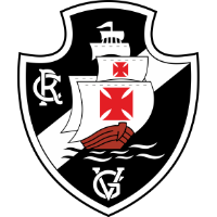 old logo of CR Vasco da Gama