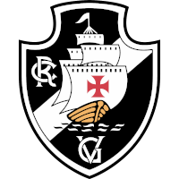 old logo of CR Vasco da Gama