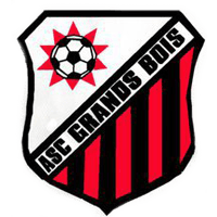 logo of ASC Grands Bois