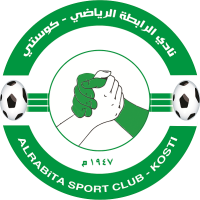 logo of Al Rabita SC