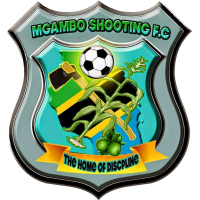 logo of Mgambo Shooting FC