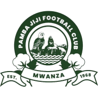 logo of Pamba Jiji FC