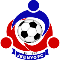 logo of LLPP Jeenyo