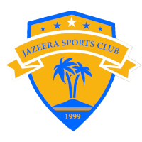 old logo of Jazeera SC